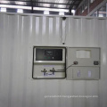 Standard Container Generator 20FT 40FT and 40FT Hc with Cooling System Fuel Supply System and Control System Generator